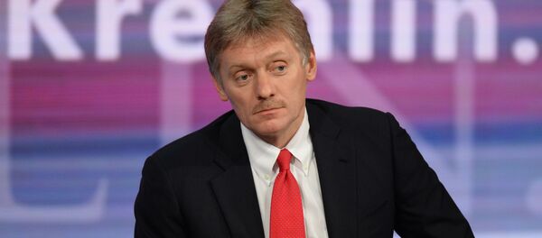 ペスコフ大統領報道官 ペスコフ大統領報道官 - Sputnik 日本