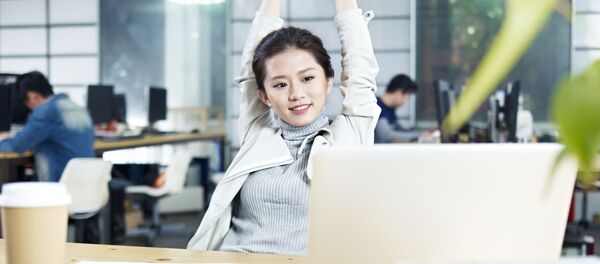 日本の学者が理想的な週労働時間を明らかにした - Sputnik 日本