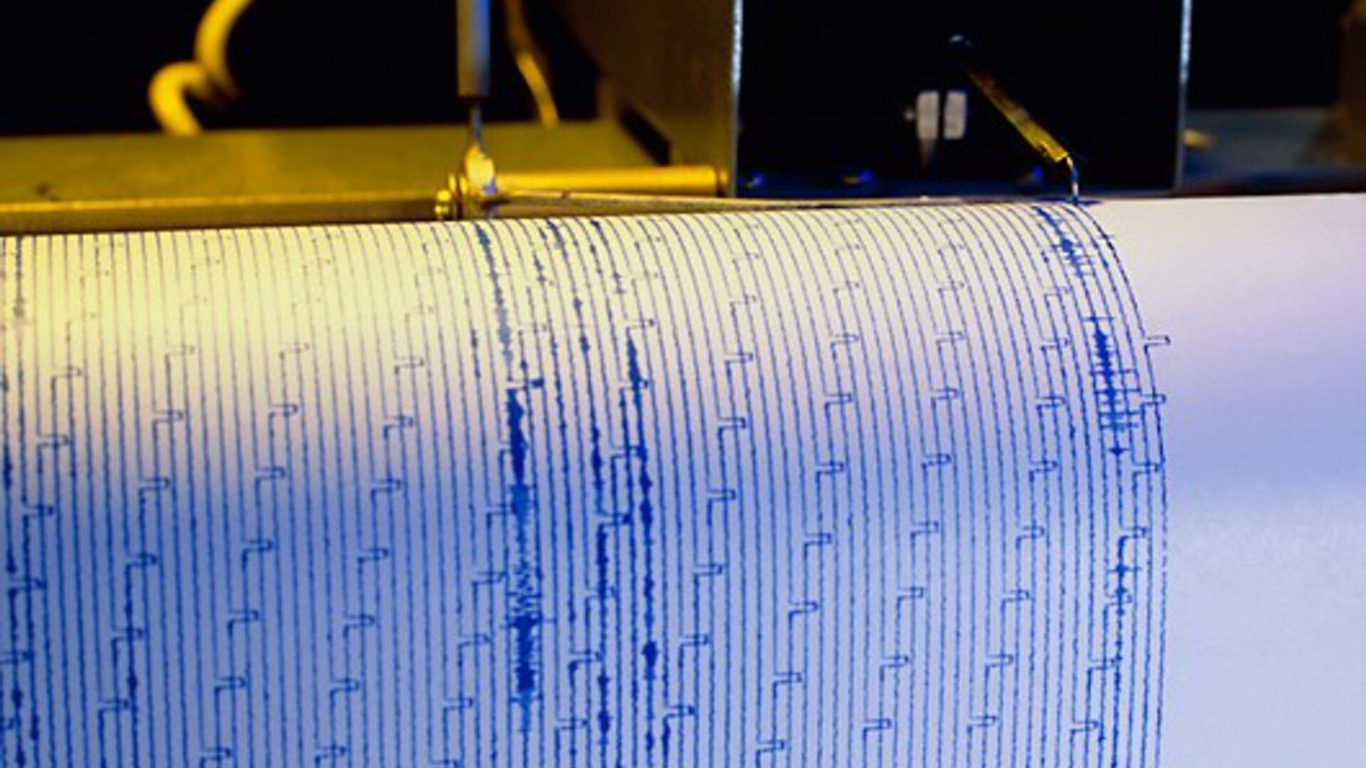 アラスカ沖でマグニチュード6.4の地震 - Sputnik 日本, 1920, 05.06.2022