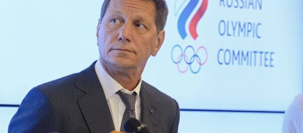 露五輪委、資格回復の可能性時期が明らかに 露五輪委、資格回復の可能性時期が明らかに - Sputnik 日本