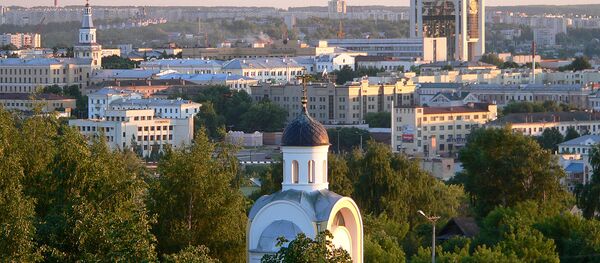 ロシア北部チュヴァシ共和国のチェボクサル首府 ロシア北部チュヴァシ共和国のチェボクサル首府 - Sputnik 日本