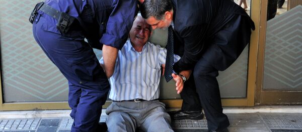 人々を大量殺人へと追いやる現代生活の要因とは何か? 人々を大量殺人へと追いやる現代生活の要因とは何か? - Sputnik 日本