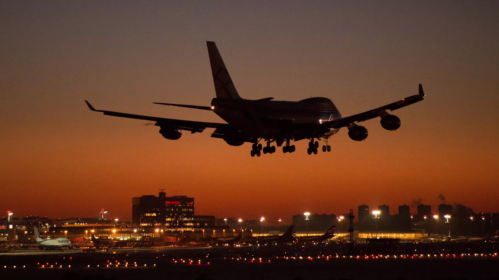 Boeing 747