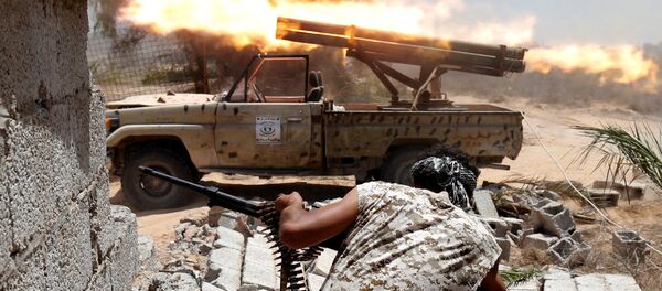 イタリア、ロシアとの対テロ共同戦線の強化に意欲 - Sputnik 日本