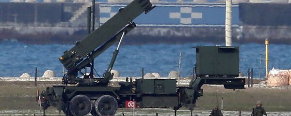 日本 北朝鮮ミサイルは手段的自衛権を行使でイージス艦から迎撃を想定 日本 北朝鮮ミサイルは手段的自衛権を行使でイージス艦から迎撃を想定 - Sputnik 日本