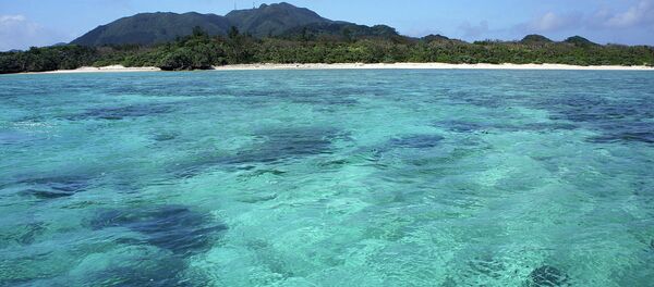 沖縄 沖縄 - Sputnik 日本