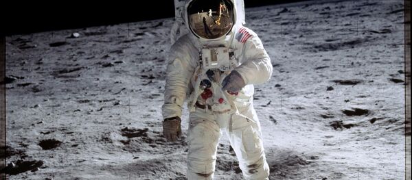 「アポロ」計画の宇宙飛行士らの心臓に神秘的な一連の問題が発生していた 「アポロ」計画の宇宙飛行士らの心臓に神秘的な一連の問題が発生していた - Sputnik 日本