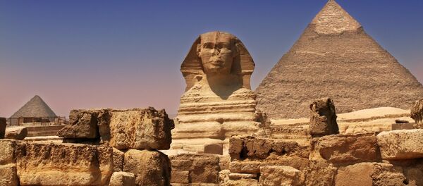 古代エジプト人には肥満傾向があった - Sputnik 日本