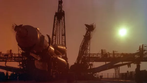 NASA、火星飛行用エンジンのテストに成功（動画） - Sputnik 日本