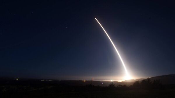 ロシア人専門家「北朝鮮がいかに努力しても大陸間弾道ミサイルの開発は不可能」 - Sputnik 日本