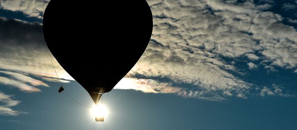 米国　熱気球で火災　１６人死亡 - Sputnik 日本