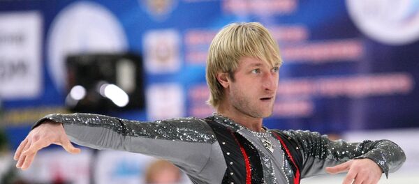 エヴゲーニー・プリュシェンコ エヴゲーニー・プリュシェンコ - Sputnik 日本