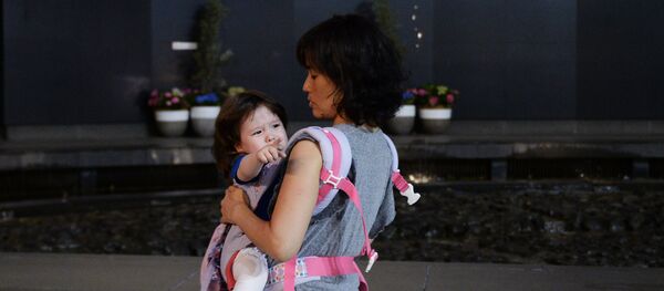 「マグニチュード9の地震」との誤報で東京都民パニック - Sputnik 日本