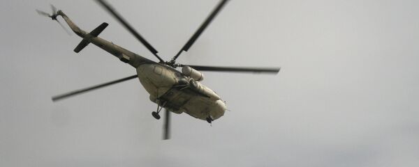 Mi-8 Mi-8 - Sputnik 日本