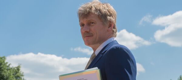 ロシア大統領報道官 ロシア大統領報道官 - Sputnik 日本