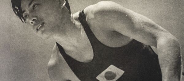 ドーピングをめぐる米国のシナリオ、日本も犠牲になっていた ドーピングをめぐる米国のシナリオ、日本も犠牲になっていた - Sputnik 日本