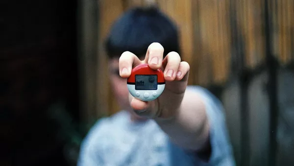 ポケモンGo - Sputnik 日本