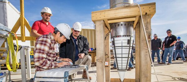 B61-12 - Sputnik 日本