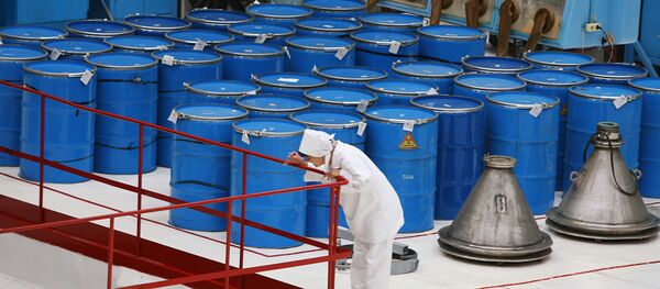 インドと日本、平和原子力合意への署名を準備 - Sputnik 日本