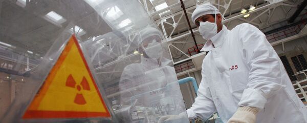 原子炉 原子炉 - Sputnik 日本