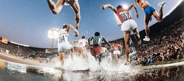 メディア報道:ロシア代表、スキャンダルのため日本のマラソン大会に参加しない メディア報道:ロシア代表、スキャンダルのため日本のマラソン大会に参加しない - Sputnik 日本