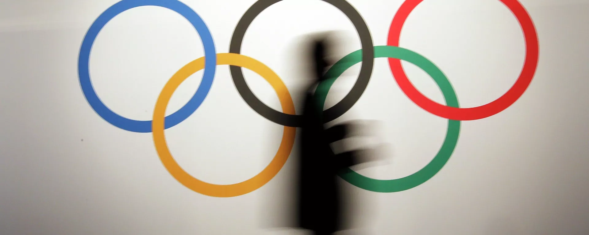 Logo olympique - Sputnik 日本, 1920, 04.07.2021