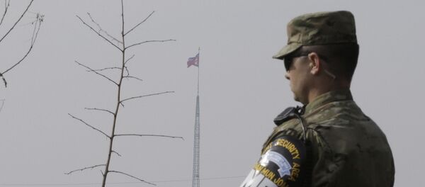 いかに北朝鮮危機を解決する予定か、米国が明かす いかに北朝鮮危機を解決する予定か、米国が明かす - Sputnik 日本