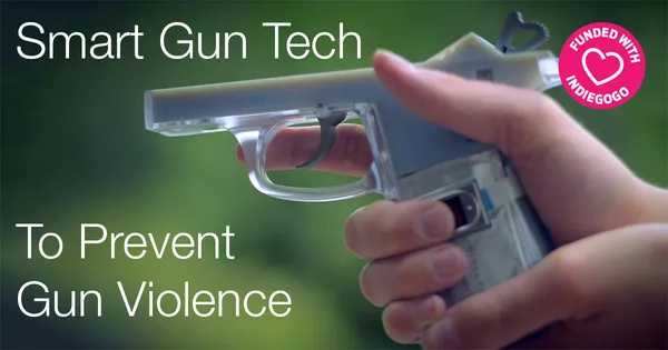 スマート拳銃 スマート拳銃 - Sputnik 日本