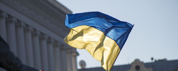 キエフ - Sputnik 日本