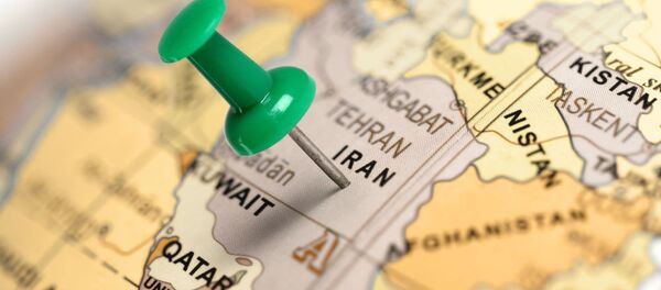 イランの沿岸警備艇　貨物船を拘束 - Sputnik 日本