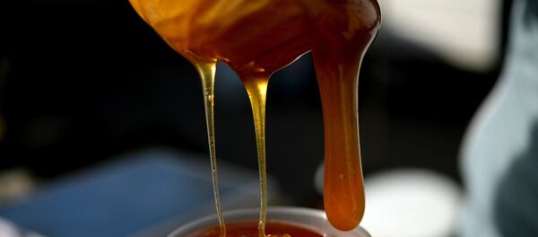 ロシアの蜂蜜入り化粧品、日本女性に美肌にどうぞ ロシアの蜂蜜入り化粧品、日本女性に美肌にどうぞ - Sputnik 日本