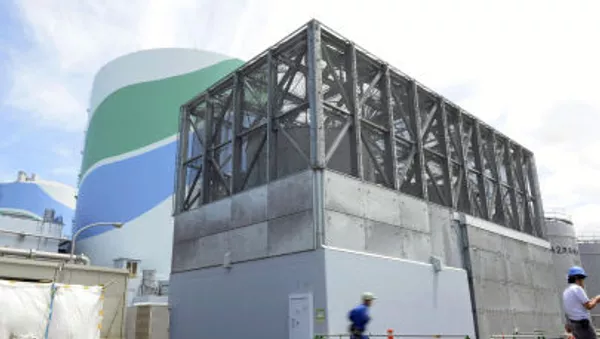 川内原発 - Sputnik 日本