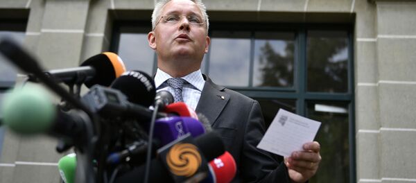 ＣＡＳ　五輪出場資格はく奪のロシア選手４７人の訴えを却下 - Sputnik 日本