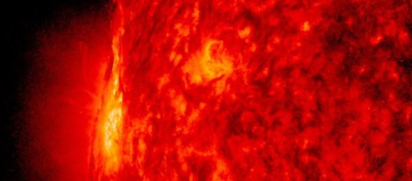 太陽 - Sputnik 日本