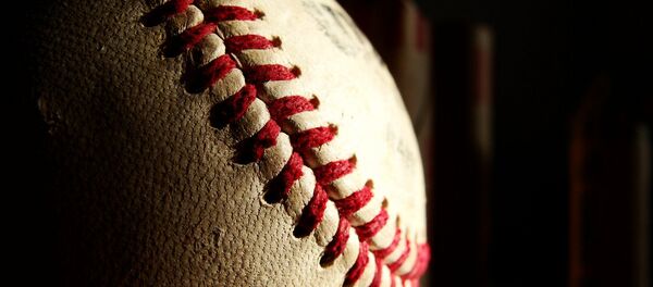 野球ボール - Sputnik 日本