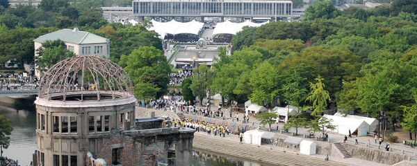 広島 広島 - Sputnik 日本