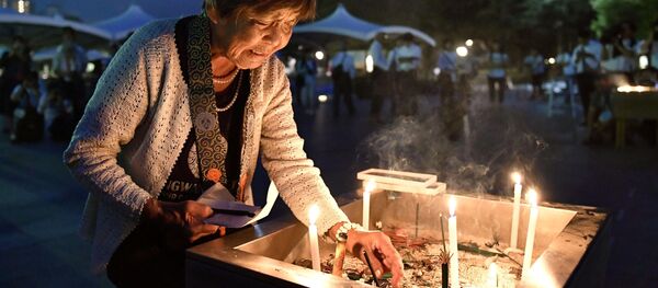 ロシア人と日本人の違いは、ロシア人だけが広島、長崎へ原爆投下した米国を未だに憎んでいること ロシア人と日本人の違いは、ロシア人だけが広島、長崎へ原爆投下した米国を未だに憎んでいること - Sputnik 日本