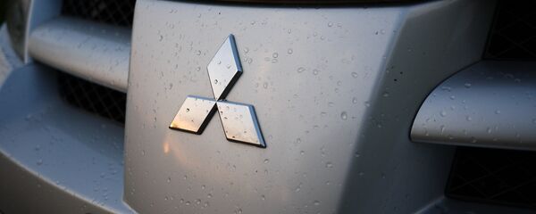 三菱 三菱 - Sputnik 日本