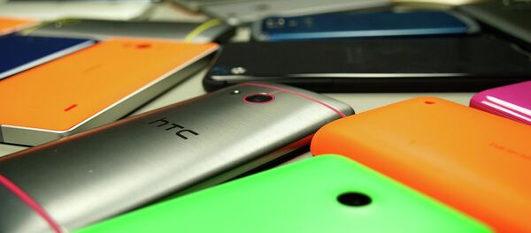 アンドロイド端末9億個にハッキングの危機 - Sputnik 日本