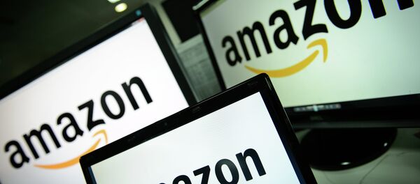 アマゾン アマゾン - Sputnik 日本