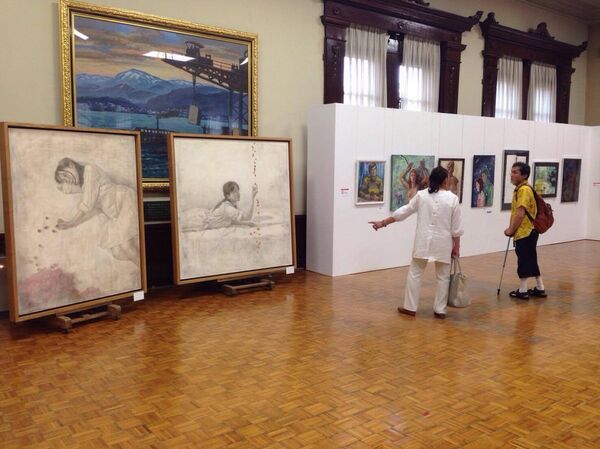 第15回「サッポロ未来展」 - Sputnik 日本