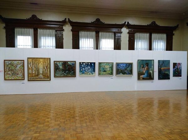 第15回「サッポロ未来展」 - Sputnik 日本