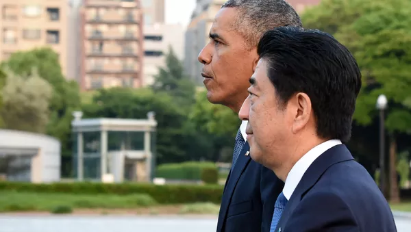 核大国になるため憲法をどう解釈すべきか - Sputnik 日本