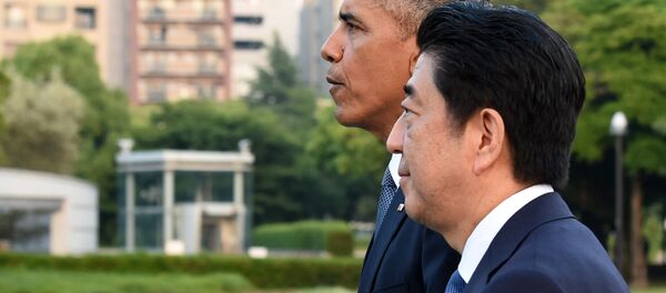 核大国になるため憲法をどう解釈すべきか 核大国になるため憲法をどう解釈すべきか - Sputnik 日本