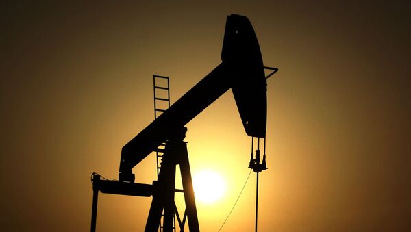 国際石油価格が引き続き上昇、サウジアラビア輸出量減が追い風 - Sputnik 日本