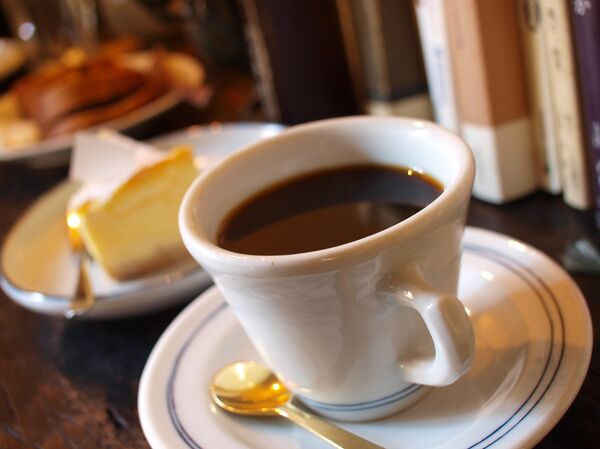 コーヒー - Sputnik 日本