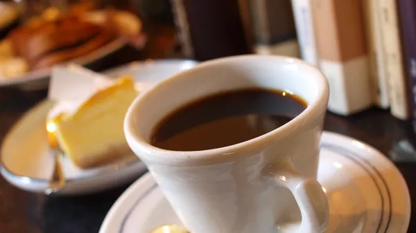 コーヒー