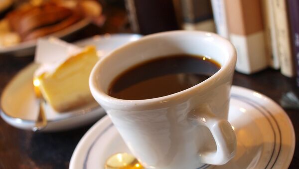 コーヒーでがんや心臓病の死亡リスク減少　米研究チーム - Sputnik 日本