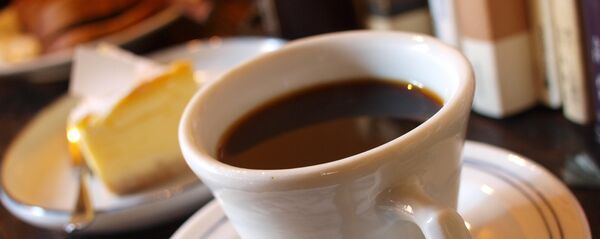 コーヒー - Sputnik 日本