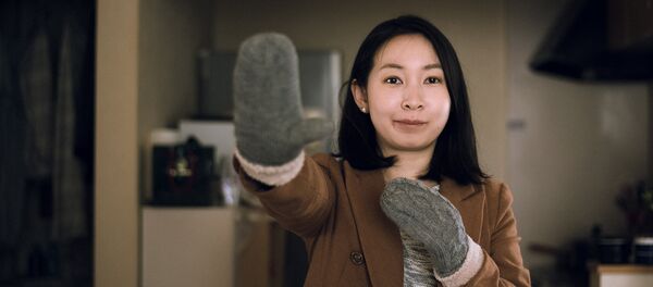 女性 女性 - Sputnik 日本